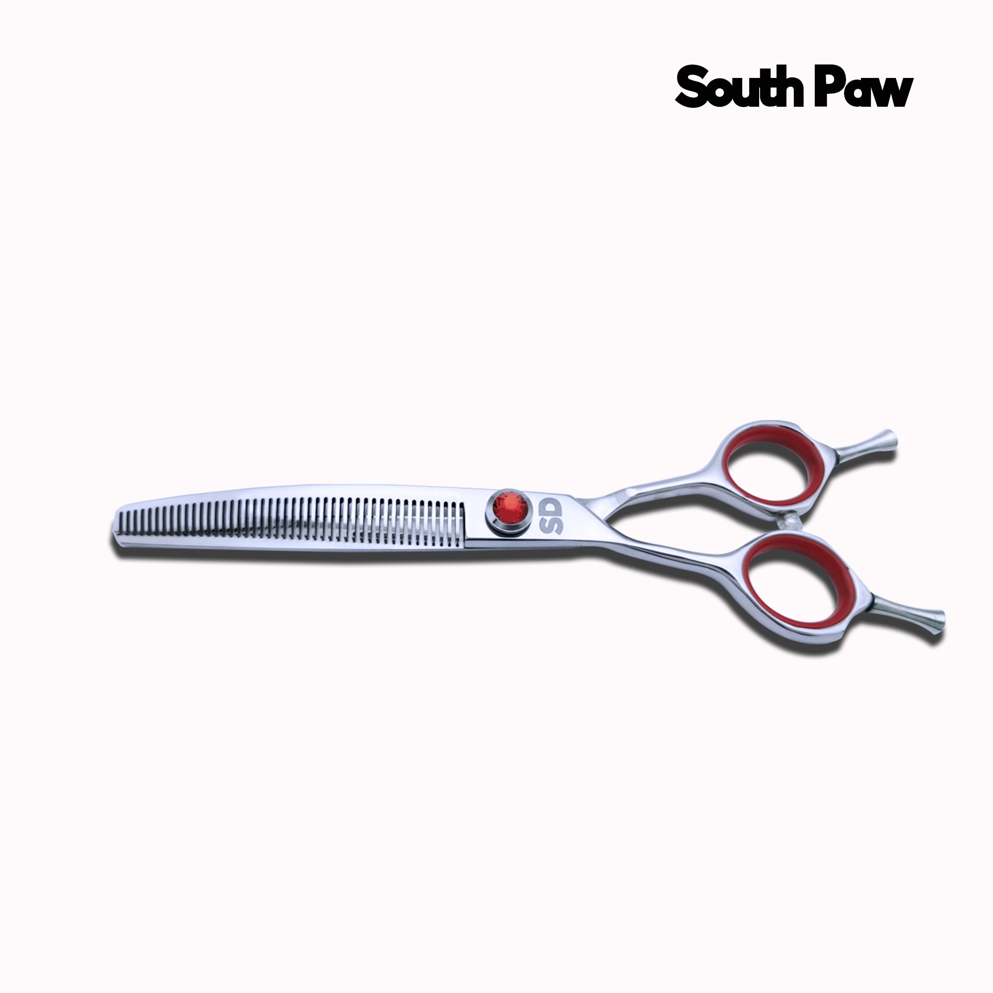 Fromm 7” Curved Pet Shear Scissors